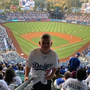 Meet your Posher, Aden